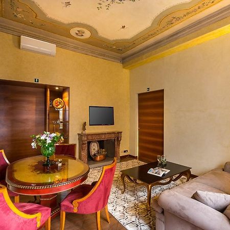 רומא Prestigious Apartment Piazza Navona מראה חיצוני תמונה