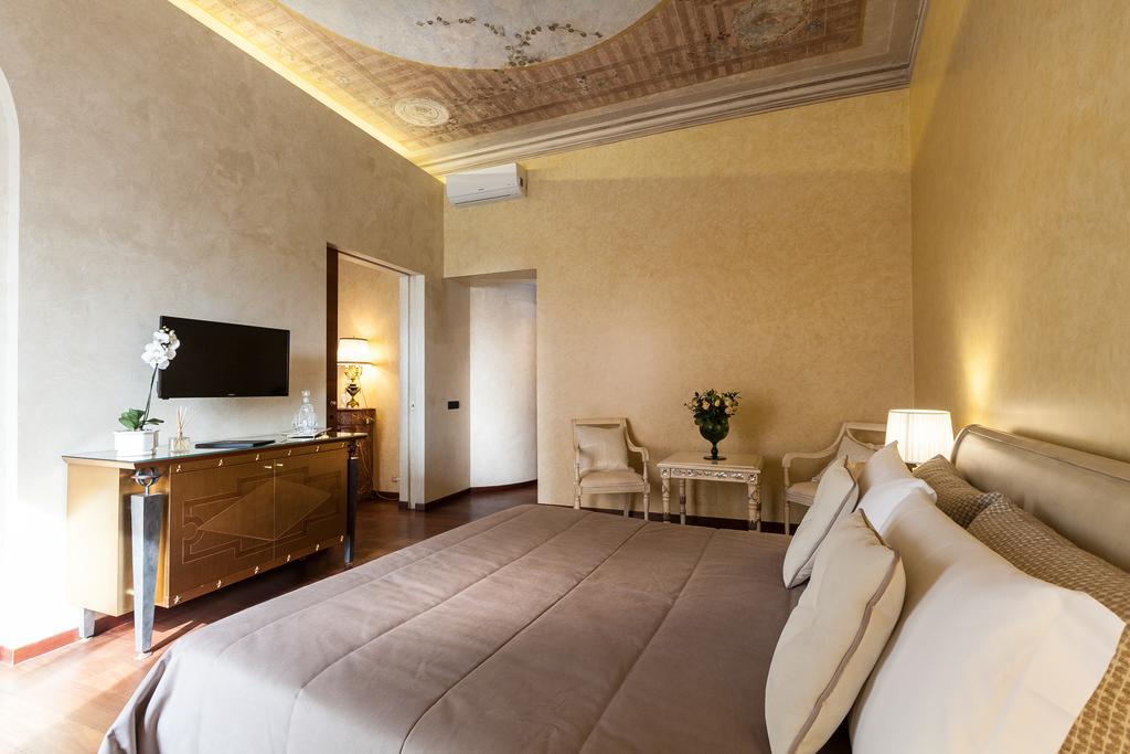 רומא Prestigious Apartment Piazza Navona מראה חיצוני תמונה