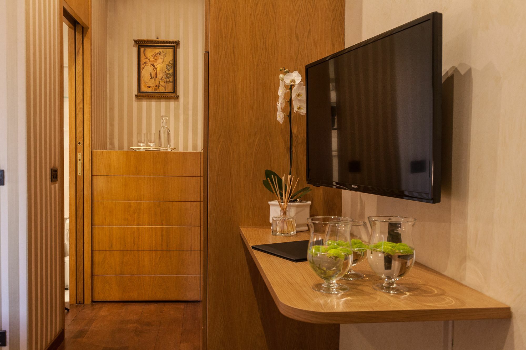 רומא Prestigious Apartment Piazza Navona מראה חיצוני תמונה