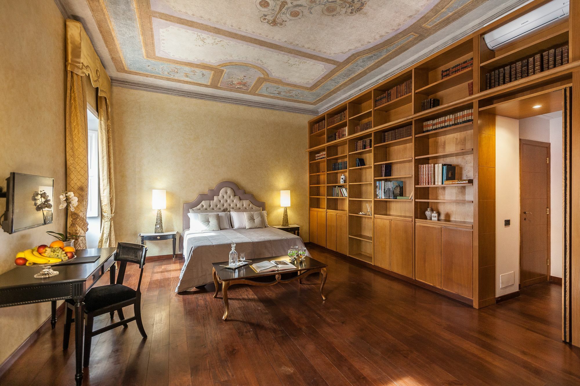 רומא Prestigious Apartment Piazza Navona מראה חיצוני תמונה
