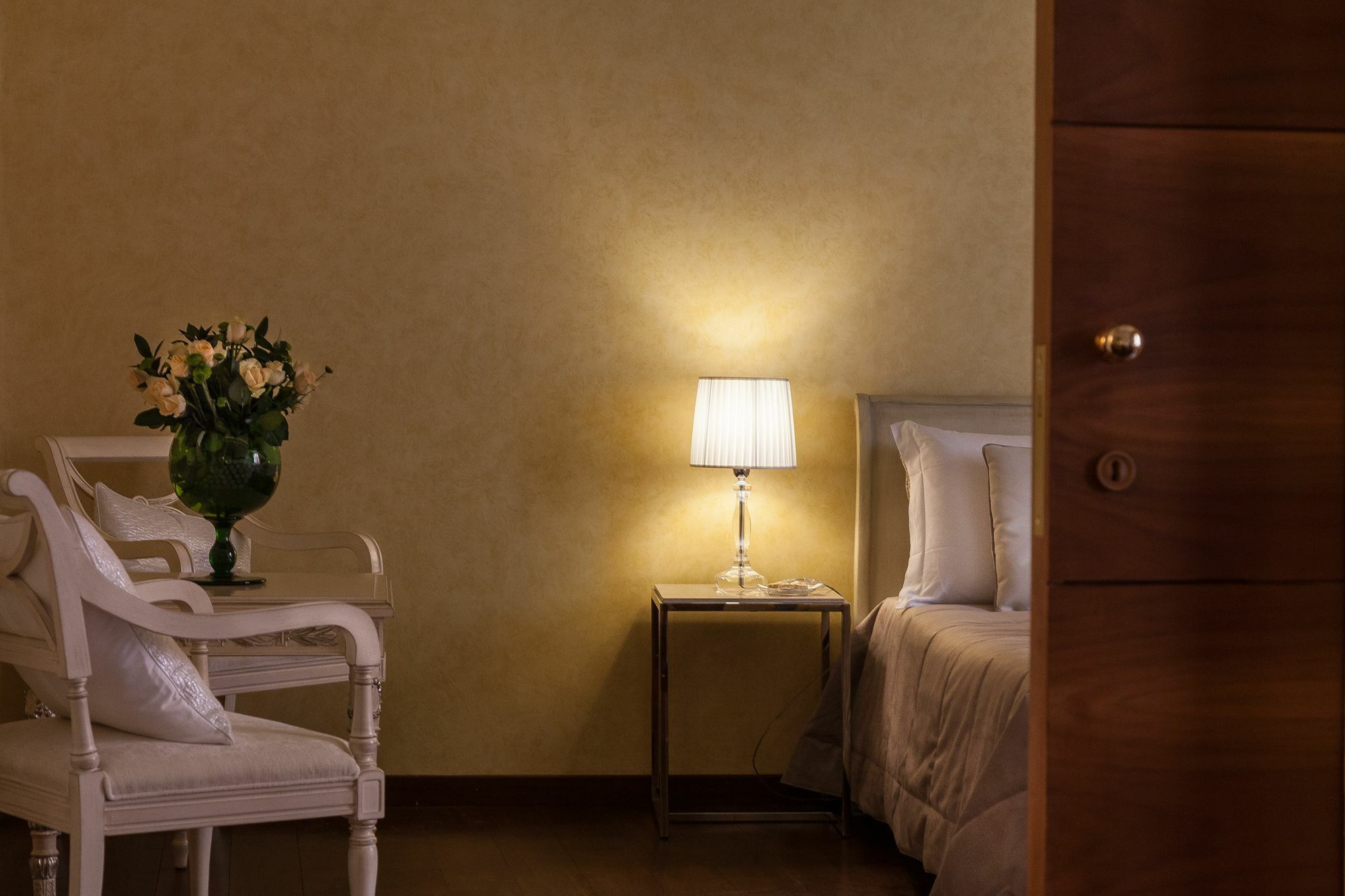 רומא Prestigious Apartment Piazza Navona מראה חיצוני תמונה