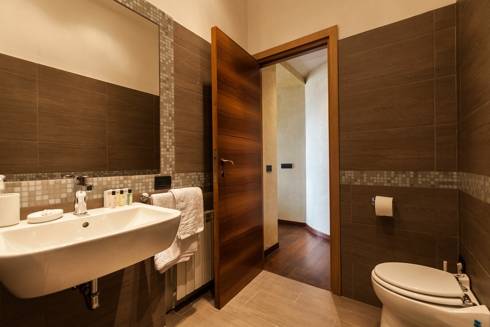 רומא Prestigious Apartment Piazza Navona מראה חיצוני תמונה