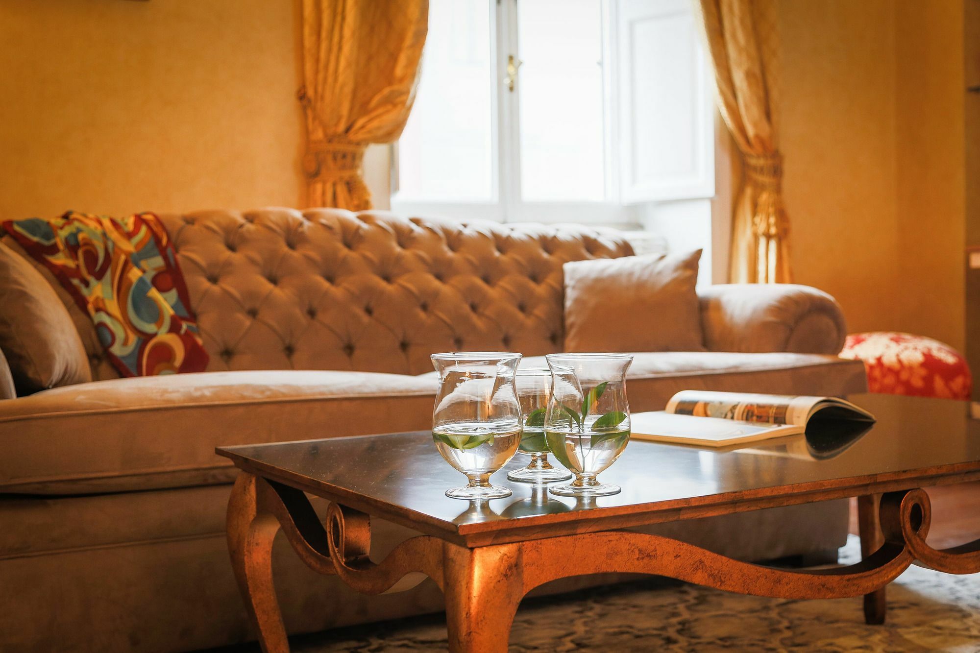 רומא Prestigious Apartment Piazza Navona מראה חיצוני תמונה