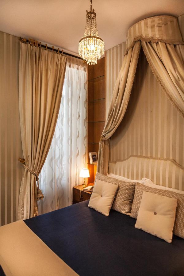 רומא Prestigious Apartment Piazza Navona מראה חיצוני תמונה